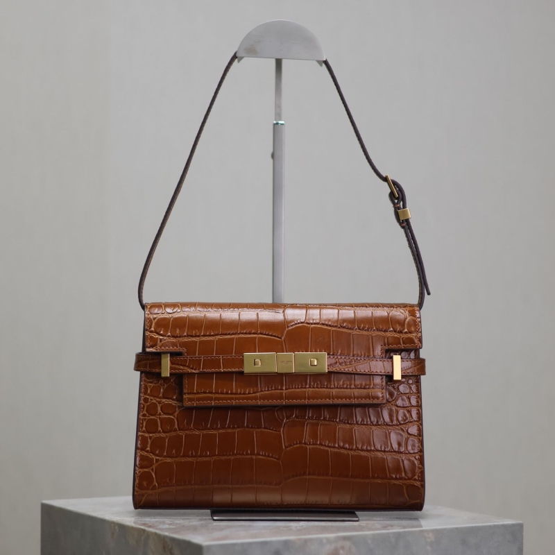 Y*L clutch bags